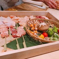 焼き鳥 平良 - 