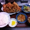 中国料理 布袋 本店