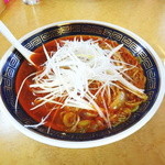 江ざわ - 担々麺
