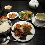 中国料理 星華 - 