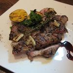 アルチェントロ - 龍泉洞黒豚のグリリア