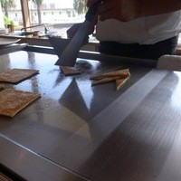 大淀河畔 みやちく - パン