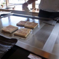 大淀河畔 みやちく - パン
