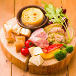 atari CAFE＆DINING 池袋