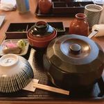 あつた蓬莱軒 - 