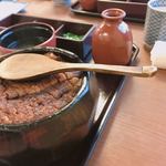 あつた蓬莱軒 本店 - 
