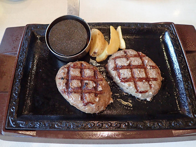 ステーキガスト 和歌山市駅前店 和歌山市 ファミレス 食べログ