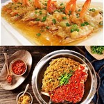 中国湖南料理 李湘潭 湘菜館 - 