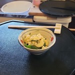 Yumi Maru - マカロニサラダ