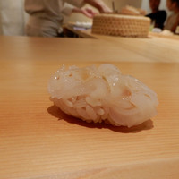 すが弥 - いか