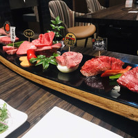 肉や大善 大名古屋ビルヂング店 - 