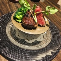 肉や大善 大名古屋ビルヂング店 - 