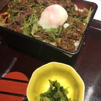 山形山　月島店 - 