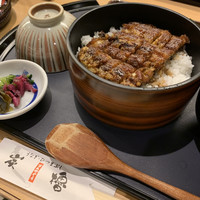 うなぎ･ひつまぶし炭櫓 京都四条河原町店 - 