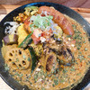 香辛喫茶 Lion Curry 