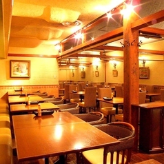 ディ ヴェルデ S-PAL仙台店（Di VERDE） - 仙台（イタリアン）の写真