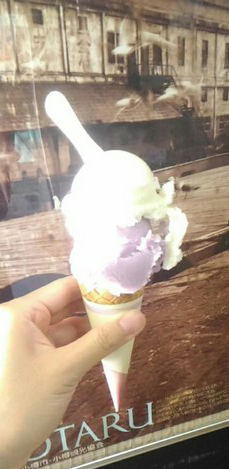 北のアイスクリーム屋さん 運河本店 きたのあいすくりーむやさん 小樽 アイスクリーム 食べログ 北のアイスクリーム屋さん 運河本店 きたのあいすくりーむやさん 小樽 アイスクリーム 食べログ