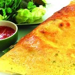 ベトナム料理店 アオババ  水戸