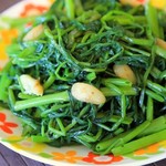 ベトナム料理店 アオババ  水戸