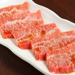 Yakiniku Horumon Araiya - 