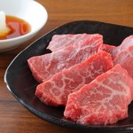 Yakiniku Horumon Araiya - 