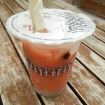 ムーミンスタンド - 