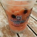 ムーミンスタンド - 