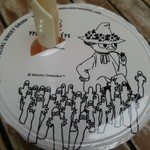 ムーミンスタンド - 