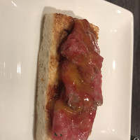 焼肉 銀座コバウ 特別室 - 