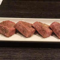 焼肉 銀座コバウ 特別室 - 