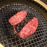 焼肉 銀座コバウ 特別室 - 