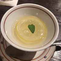 焼肉 銀座コバウ 特別室 - 