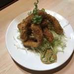 がばちょ - 外食産と一緒に62♡