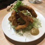 がばちょ - スティックトンカツ（480円）