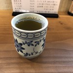 Tenkaku - 冷たいお茶！