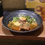 SPICY CURRY 魯珈 - 