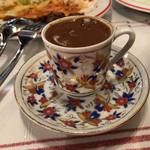 Turkish Restaurant Istanbul GINZA - 