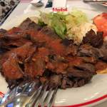 Turkish Restaurant Istanbul GINZA - 