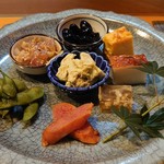 浅草じゅうろく - 