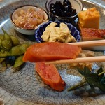 浅草じゅうろく - 