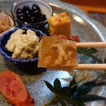 浅草じゅうろく - 