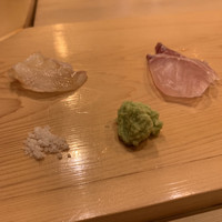 鮨 しゅん輔 阿佐ヶ谷 - 