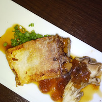 鉄板焼 燦燈 - 