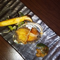 鉄板焼 燦燈 - 
