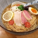 中華そば きなり - 