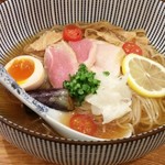 中華そば きなり - 