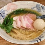 中華そば きなり - 