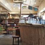 ファームスタンド - 