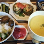 ファームスタンド - 