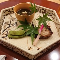 鮨処 敏 - 